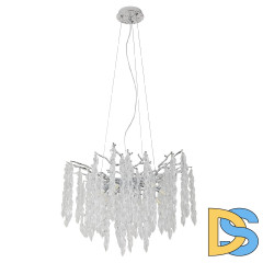 Подвесная люстра MW-Light Лайма 467013808