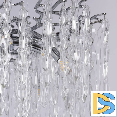 Подвесная люстра MW-Light Лайма 467013808