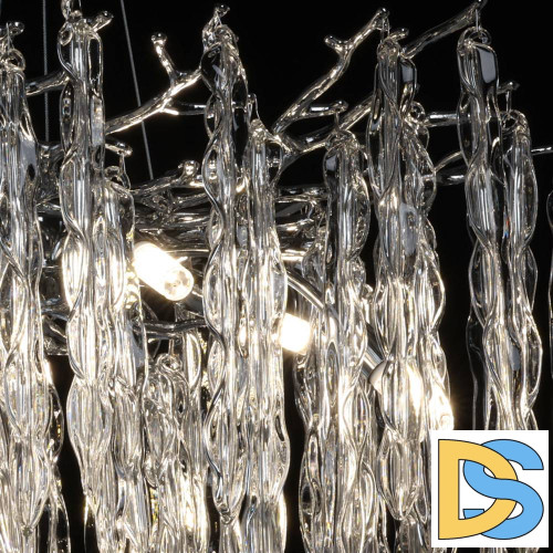 Подвесная люстра MW-Light Лайма 467013808