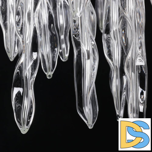 Подвесная люстра MW-Light Лайма 467013808