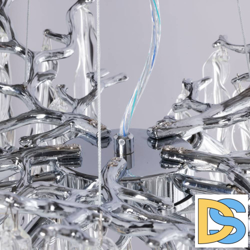 Подвесная люстра MW-Light Лайма 467013808