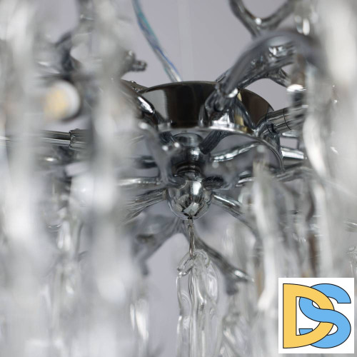 Подвесная люстра MW-Light Лайма 467013808