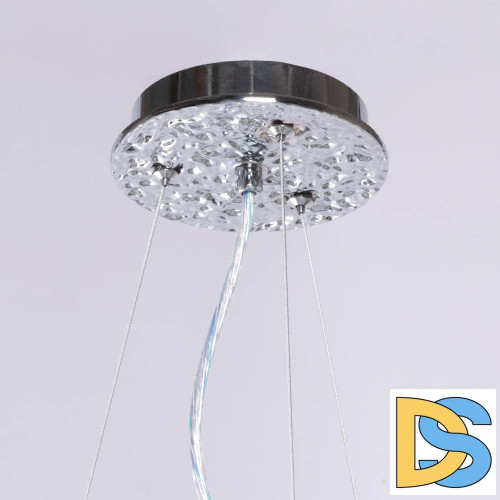 Подвесная люстра MW-Light Лайма 467013808