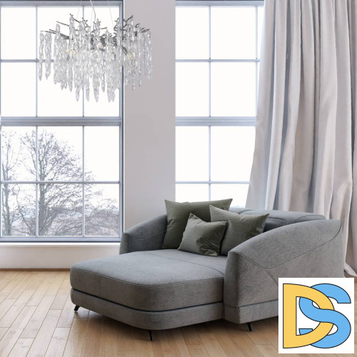 Подвесная люстра MW-Light Лайма 467013808