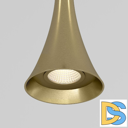 Подвесной светильник Elektrostandard Hall 50314 LED 4690389209161 a068821