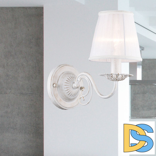 Бра Favourite Malta 1730-1W