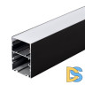 Профиль Arlight ARH-LINE-6085-2000 BLACK 018681