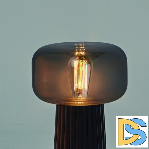 Настольная лампа Mantra FARO 7249