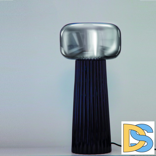 Настольная лампа Mantra FARO 7249