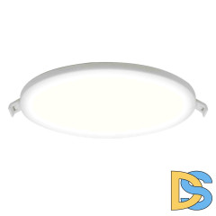 Встраиваемая светодиодная панель Apeyron 06-21