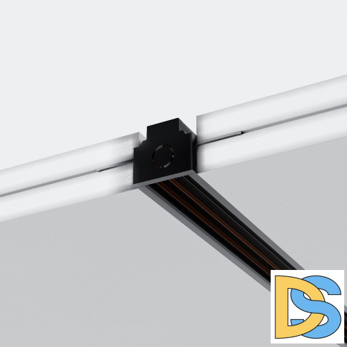 Заглушки для шинопровода Maytoni Exility TRAM034EC-42B