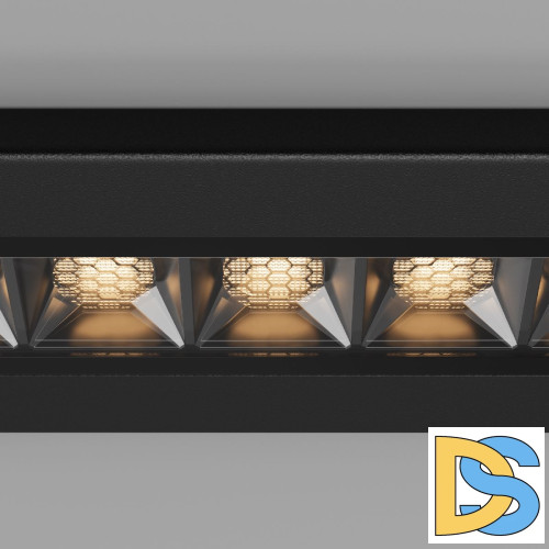 Уличный встраиваемый светильник Maytoni Ghost O488DL-L6GF3K