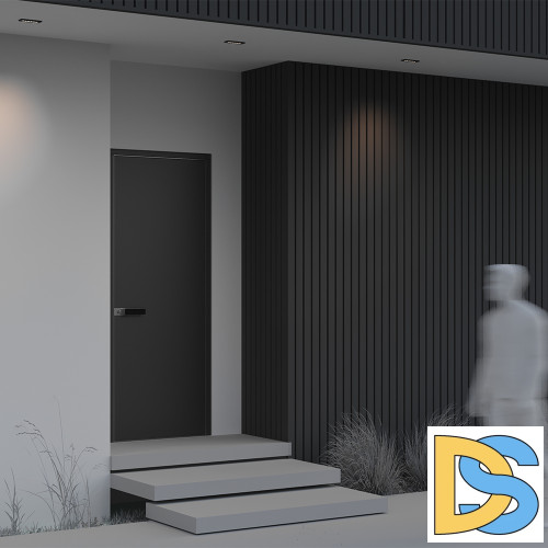 Уличный встраиваемый светильник Maytoni Ghost O488DL-L6GF3K