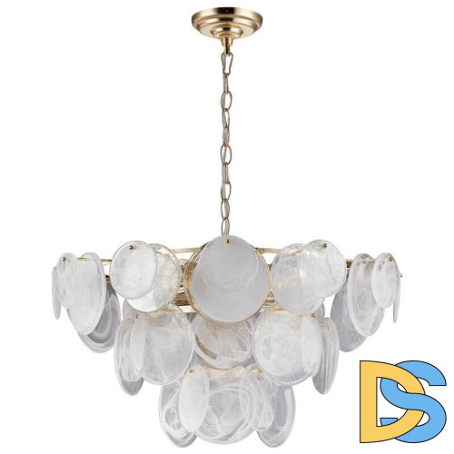 Потолочная люстра Stilfort Elegantly 2139/03/18P