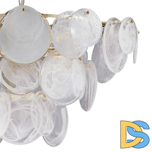 Потолочная люстра Stilfort Elegantly 2139/03/18P