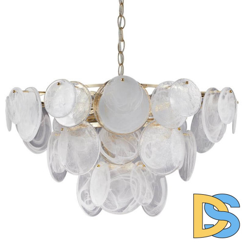 Потолочная люстра Stilfort Elegantly 2139/03/18P