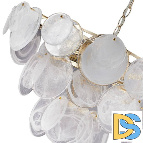 Потолочная люстра Stilfort Elegantly 2139/03/18P