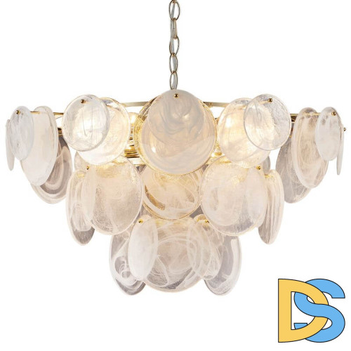 Потолочная люстра Stilfort Elegantly 2139/03/18P