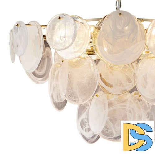 Потолочная люстра Stilfort Elegantly 2139/03/18P