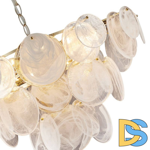 Потолочная люстра Stilfort Elegantly 2139/03/18P