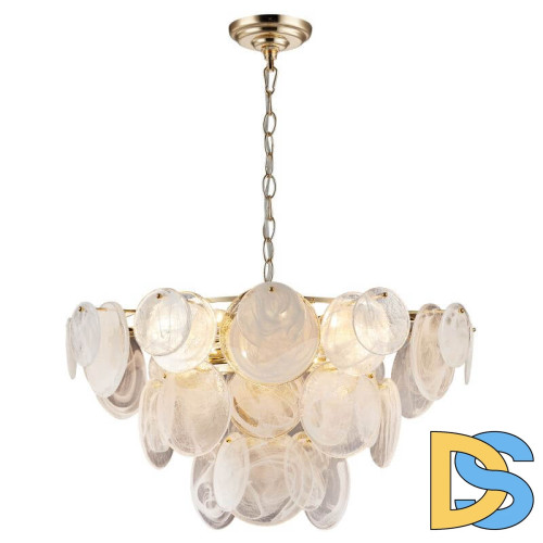 Потолочная люстра Stilfort Elegantly 2139/03/18P