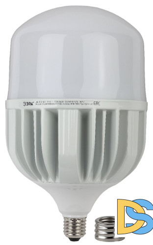Лампа светодиодная Эра E40 120W 6500K LED POWER T160-120W-6500-E27/E40 Б0049104