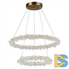 Подвесная люстра ST Luce Lucchero SL6105.203.02