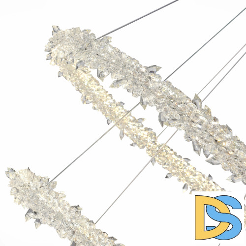 Подвесная люстра ST Luce Lucchero SL6105.203.02