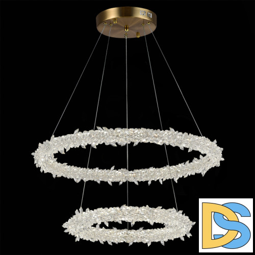Подвесная люстра ST Luce Lucchero SL6105.203.02
