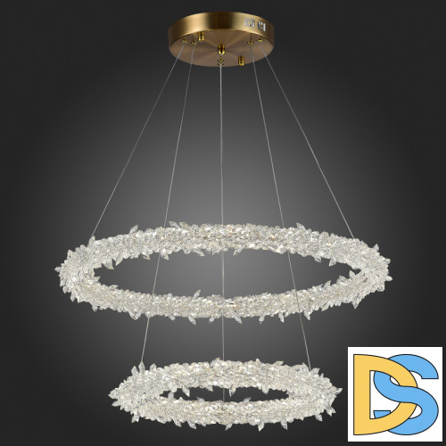 Подвесная люстра ST Luce Lucchero SL6105.203.02