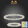 Подвесная люстра ST Luce Lucchero SL6105.203.02