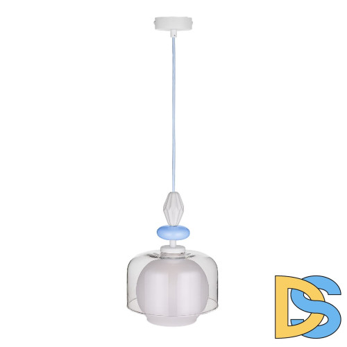 Подвесной светильник 33 Идеи PND170.01.17.016WH-M02TR