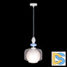 Подвесной светильник 33 Идеи PND170.01.17.016WH-M02TR