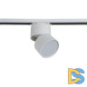 Трековый светодиодный светильник Crystal Lux CLT 0.31 130 WH