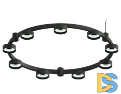 Корпус подвесной люстры Ambrella Light Diy spot C9242