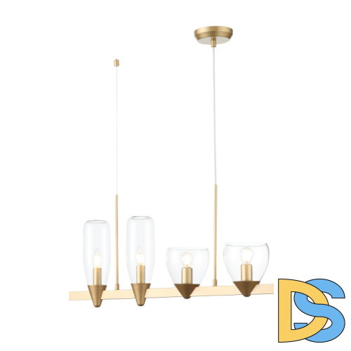 Подвесная люстра ST-Luce SL1119.203.04