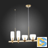 Подвесная люстра ST-Luce SL1119.203.04