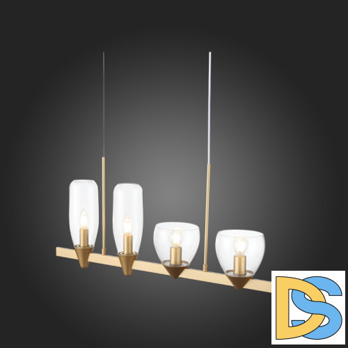 Подвесная люстра ST-Luce SL1119.203.04
