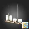 Подвесная люстра ST-Luce SL1119.203.04