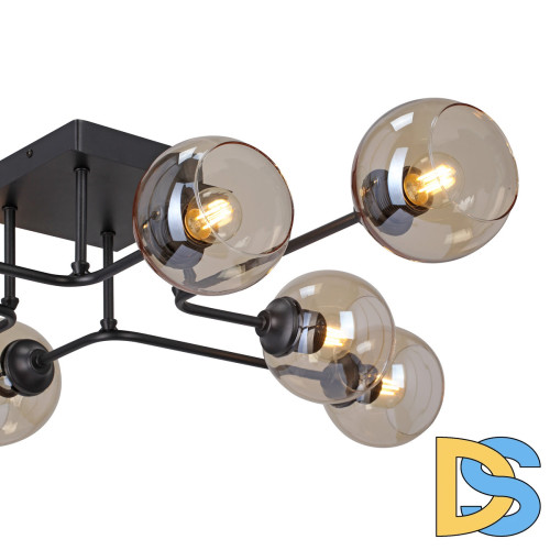 Потолочная люстра Vitaluce V47950-13/8PL