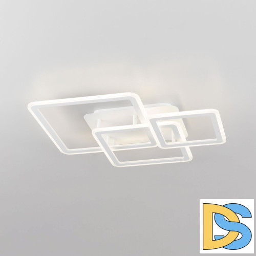 Потолочная люстра Citilux Тринити CL238230E