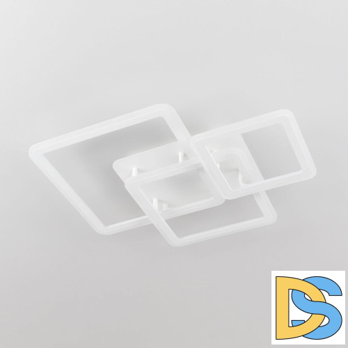 Потолочная люстра Citilux Тринити CL238230E