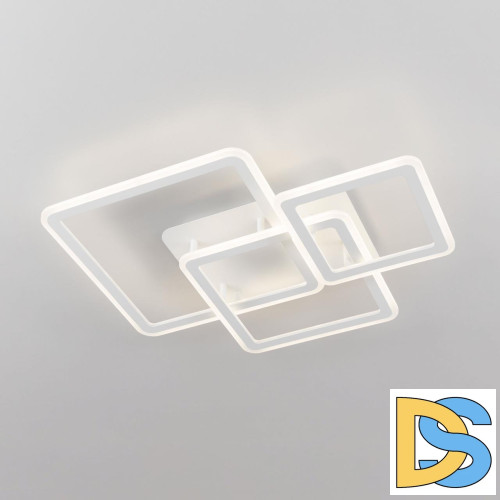 Потолочная люстра Citilux Тринити CL238230E