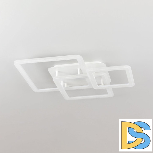 Потолочная люстра Citilux Тринити CL238230E