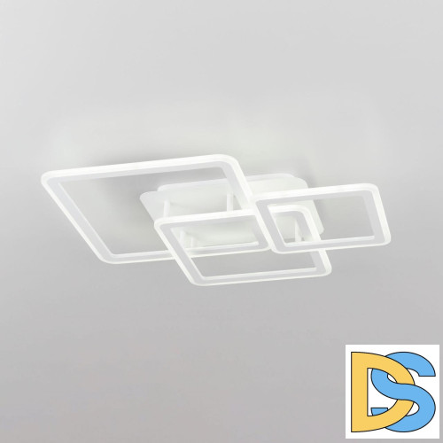 Потолочная люстра Citilux Тринити CL238230E