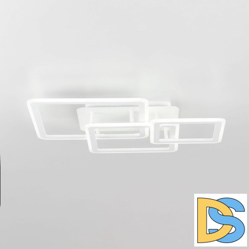 Потолочная люстра Citilux Тринити CL238230E