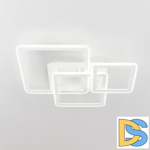 Потолочная люстра Citilux Тринити CL238230E