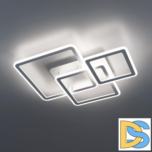 Потолочная люстра Citilux Тринити CL238230E