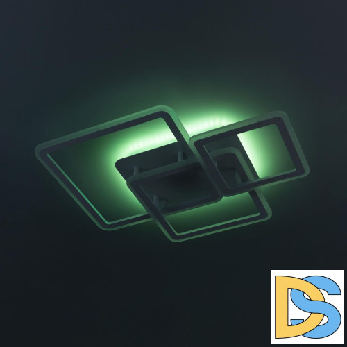 Потолочная люстра Citilux Тринити CL238230E