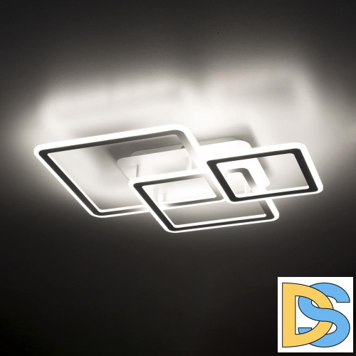 Потолочная люстра Citilux Тринити CL238230E